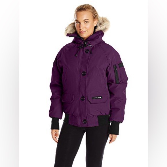 Canada Goose | Jackets & Coats | Canada Goose Real | Poshmark